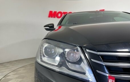 Volkswagen Passat B7, 2013 год, 1 249 000 рублей, 7 фотография