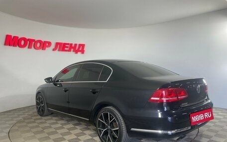 Volkswagen Passat B7, 2013 год, 1 249 000 рублей, 6 фотография