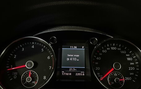 Volkswagen Passat B7, 2013 год, 1 249 000 рублей, 13 фотография