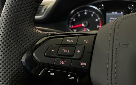 Volkswagen Passat B7, 2013 год, 1 249 000 рублей, 18 фотография