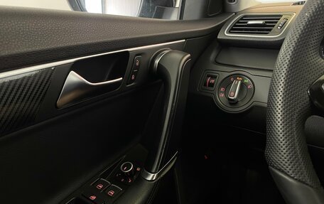 Volkswagen Passat B7, 2013 год, 1 249 000 рублей, 14 фотография