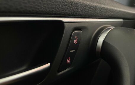 Volkswagen Passat B7, 2013 год, 1 249 000 рублей, 16 фотография