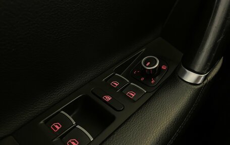 Volkswagen Passat B7, 2013 год, 1 249 000 рублей, 15 фотография