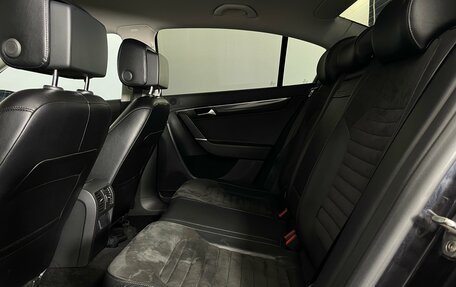 Volkswagen Passat B7, 2013 год, 1 249 000 рублей, 27 фотография