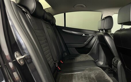 Volkswagen Passat B7, 2013 год, 1 249 000 рублей, 26 фотография