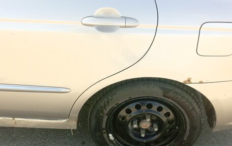 KIA Cerato I, 2006 год, 360 000 рублей, 9 фотография