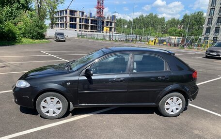 Chevrolet Lacetti, 2007 год, 400 000 рублей, 2 фотография