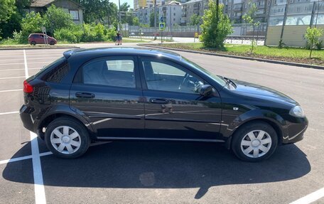 Chevrolet Lacetti, 2007 год, 400 000 рублей, 6 фотография