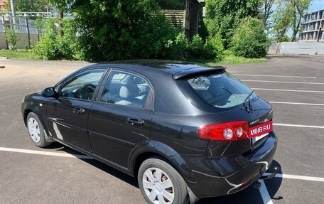 Chevrolet Lacetti, 2007 год, 400 000 рублей, 3 фотография