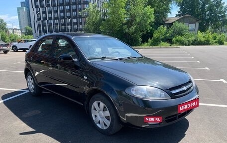 Chevrolet Lacetti, 2007 год, 400 000 рублей, 7 фотография