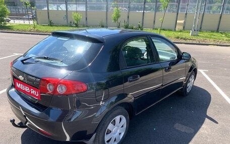 Chevrolet Lacetti, 2007 год, 400 000 рублей, 5 фотография