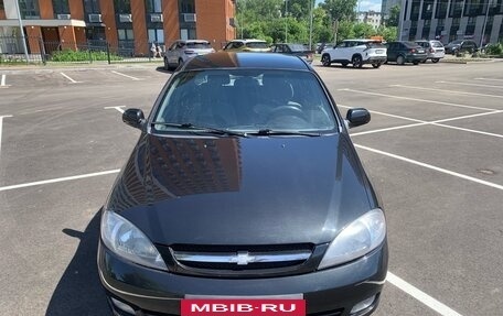Chevrolet Lacetti, 2007 год, 400 000 рублей, 8 фотография