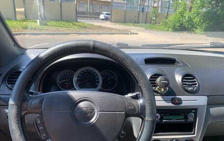 Chevrolet Lacetti, 2007 год, 400 000 рублей, 14 фотография
