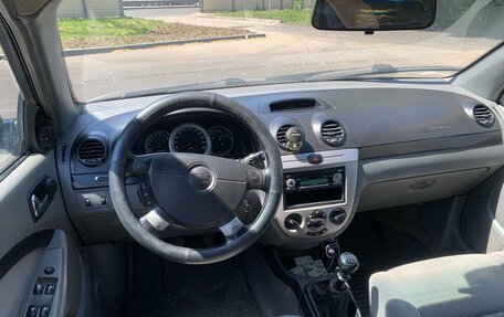 Chevrolet Lacetti, 2007 год, 400 000 рублей, 13 фотография