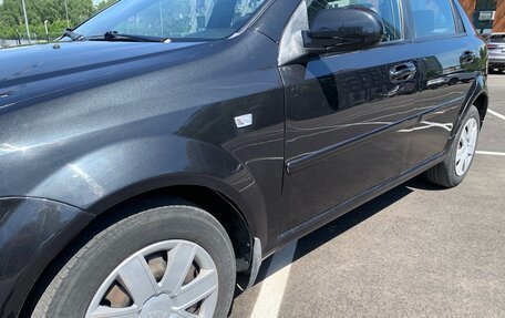 Chevrolet Lacetti, 2007 год, 400 000 рублей, 11 фотография