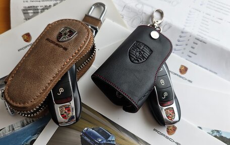 Porsche Cayenne III, 2010 год, 3 200 000 рублей, 3 фотография