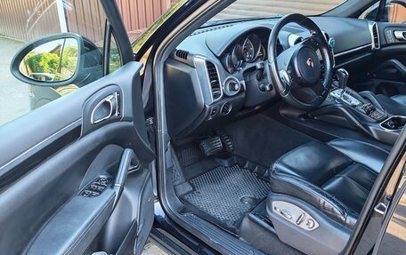 Porsche Cayenne III, 2010 год, 3 200 000 рублей, 6 фотография