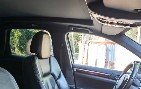 Porsche Cayenne III, 2010 год, 3 200 000 рублей, 4 фотография