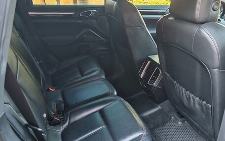 Porsche Cayenne III, 2010 год, 3 200 000 рублей, 5 фотография