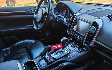 Porsche Cayenne III, 2010 год, 3 200 000 рублей, 2 фотография