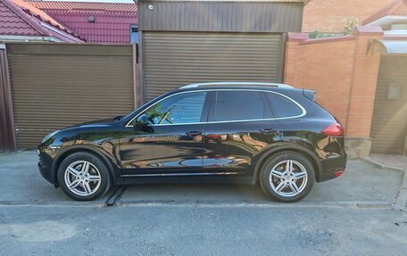 Porsche Cayenne III, 2010 год, 3 200 000 рублей, 14 фотография