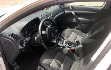 Skoda Octavia, 2010 год, 700 000 рублей, 5 фотография