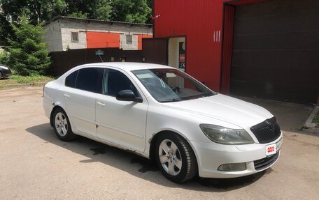 Skoda Octavia, 2010 год, 700 000 рублей, 2 фотография
