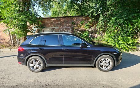 Porsche Cayenne III, 2010 год, 3 200 000 рублей, 10 фотография