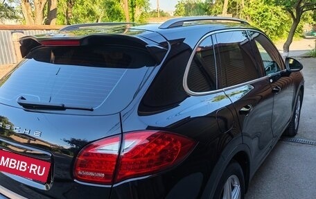 Porsche Cayenne III, 2010 год, 3 200 000 рублей, 17 фотография