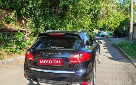 Porsche Cayenne III, 2010 год, 3 200 000 рублей, 9 фотография