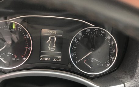 Skoda Octavia, 2010 год, 700 000 рублей, 7 фотография