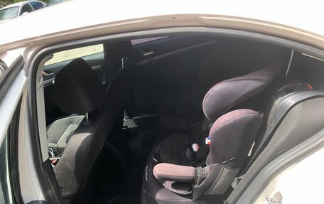 Skoda Octavia, 2010 год, 700 000 рублей, 9 фотография