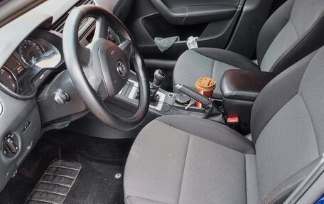 Skoda Octavia, 2014 год, 620 000 рублей, 6 фотография