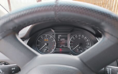 Skoda Octavia, 2014 год, 620 000 рублей, 5 фотография