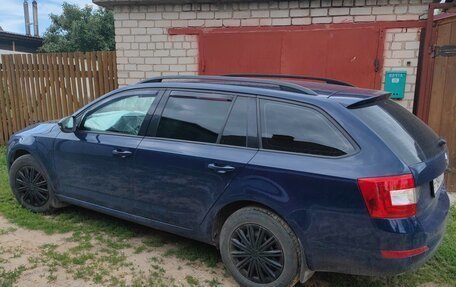Skoda Octavia, 2014 год, 620 000 рублей, 3 фотография