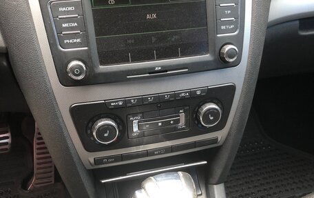 Skoda Octavia, 2010 год, 700 000 рублей, 8 фотография