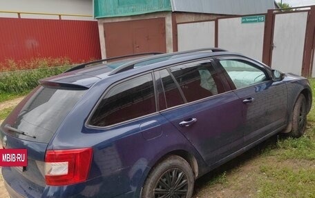 Skoda Octavia, 2014 год, 620 000 рублей, 4 фотография