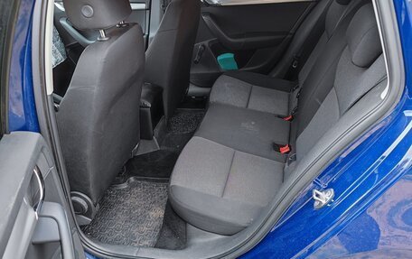 Skoda Octavia, 2014 год, 620 000 рублей, 7 фотография