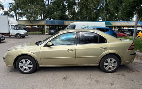 Ford Mondeo III, 2006 год, 255 000 рублей, 4 фотография