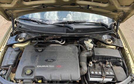 Ford Mondeo III, 2006 год, 255 000 рублей, 9 фотография