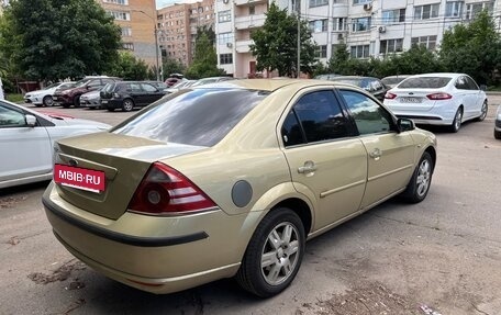Ford Mondeo III, 2006 год, 255 000 рублей, 3 фотография