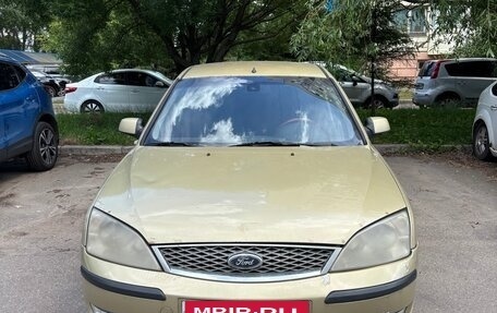 Ford Mondeo III, 2006 год, 255 000 рублей, 8 фотография