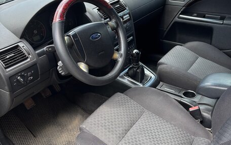 Ford Mondeo III, 2006 год, 255 000 рублей, 13 фотография