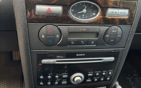 Ford Mondeo III, 2006 год, 255 000 рублей, 16 фотография