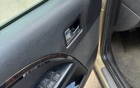 Ford Mondeo III, 2006 год, 255 000 рублей, 15 фотография