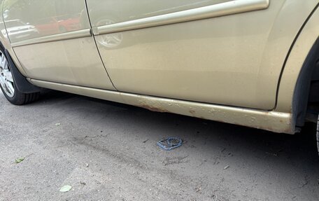 Ford Mondeo III, 2006 год, 255 000 рублей, 31 фотография