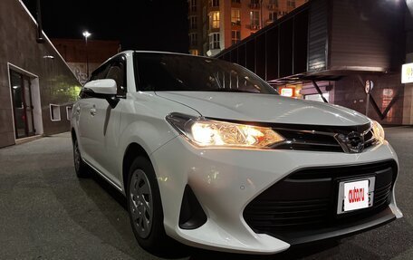Toyota Corolla, 2020 год, 1 560 000 рублей, 2 фотография
