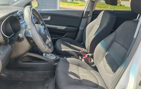 KIA Rio III рестайлинг, 2013 год, 899 999 рублей, 4 фотография