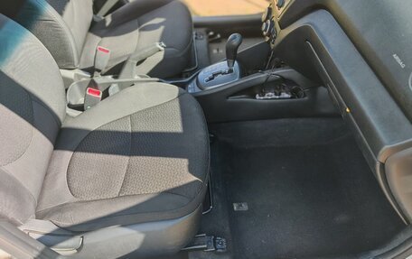 KIA Rio III рестайлинг, 2013 год, 899 999 рублей, 5 фотография