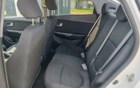 KIA Rio III рестайлинг, 2013 год, 899 999 рублей, 6 фотография